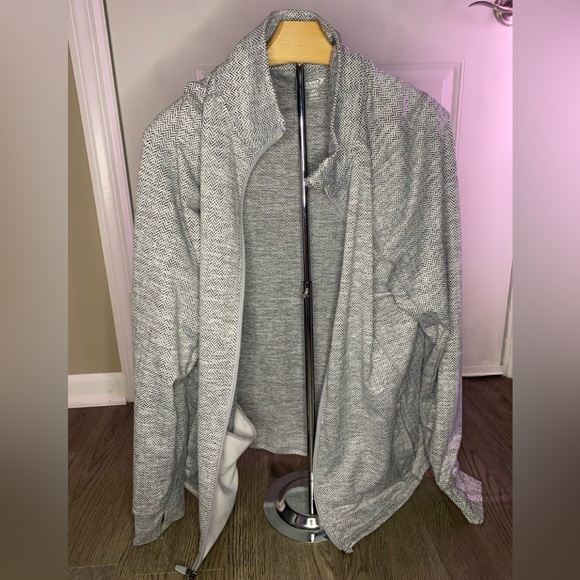 Old Navy Tops - Old Navy Active zip up